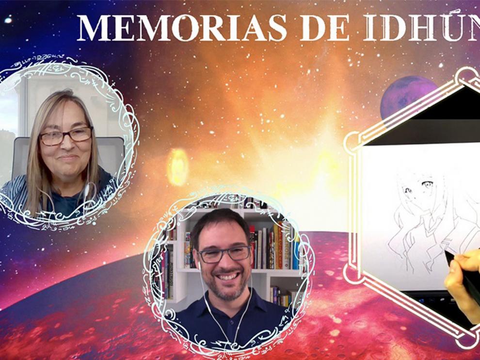 "Memorias de Idhún" llega a Netflix con polémico doblaje y fiel adaptación