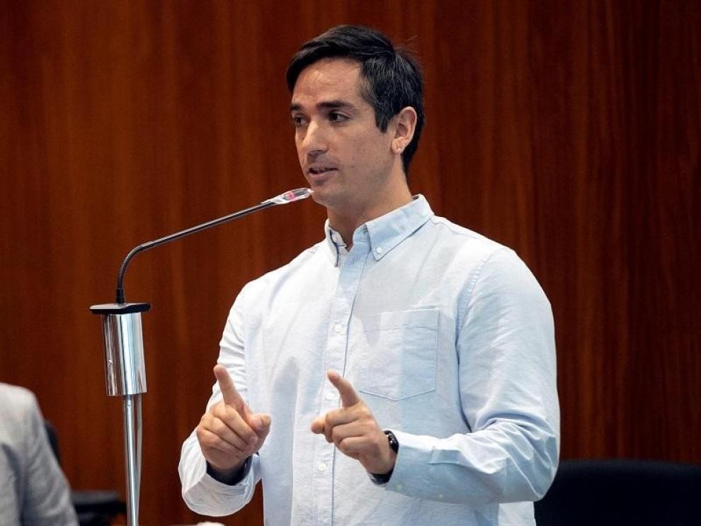Testigos hablan de ensañamiento brutal de Lanza en la agresión a Laínez