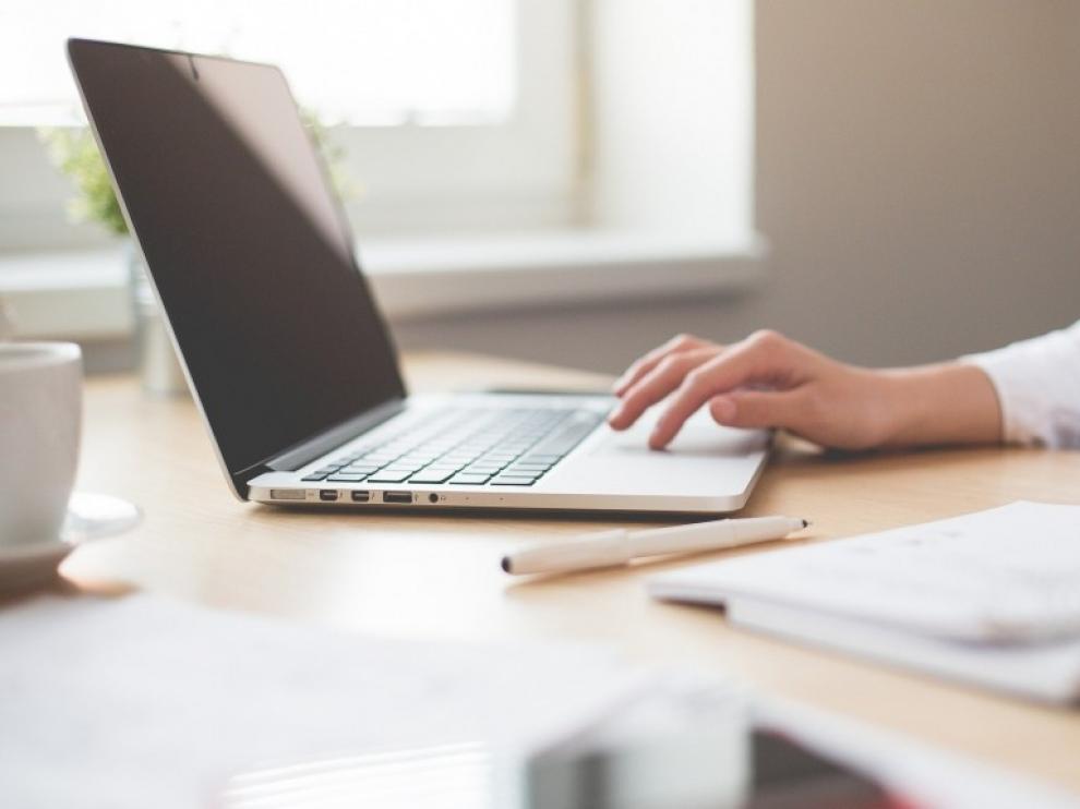 Más de 60 profesores de Aragón reciben formación especializada sobre digitalización