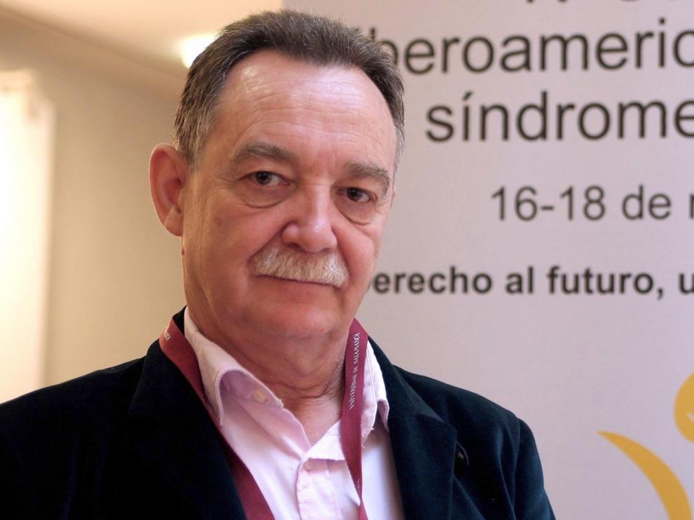 El presidente del Colegio de Médicos de Huesca, preocupado por los datos la zona de Santo Grial