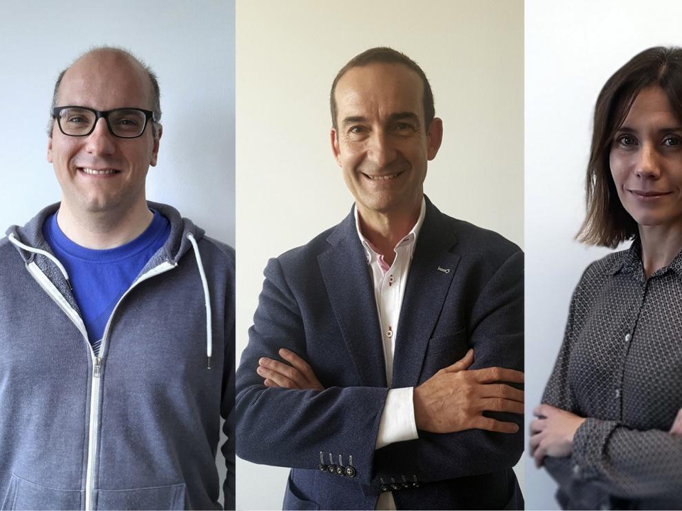 Tres investigadores de Aragón rastrean para la OMS las políticas sanitarias frente al covid-en España