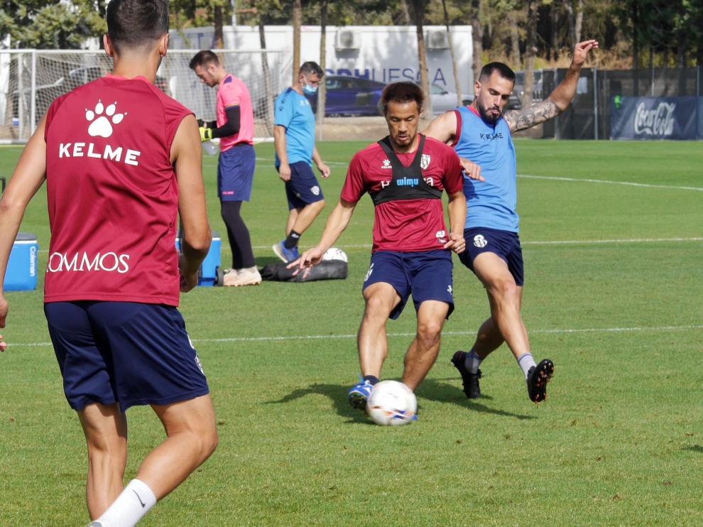Pablo Insua estará disponible para Villarreal
