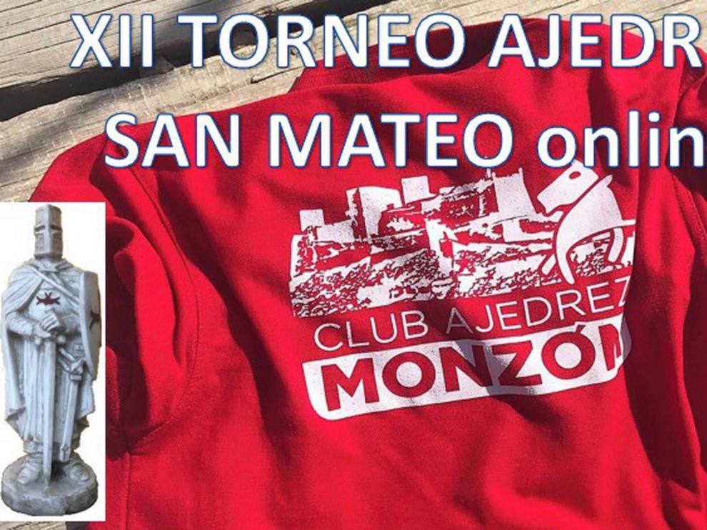 El CA Monzón organiza el XII Torneo San Mateo