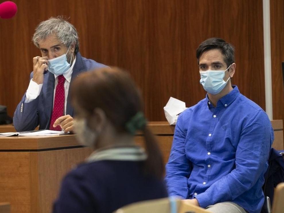 Los peritos de la defensa dicen que los golpes de Lanza no matarían a un hombre sano