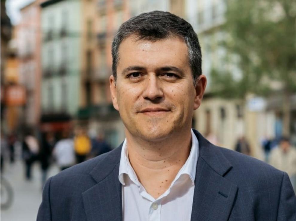 CHA pide compensación para Biscarrués tras descartarse la construcción del embalse