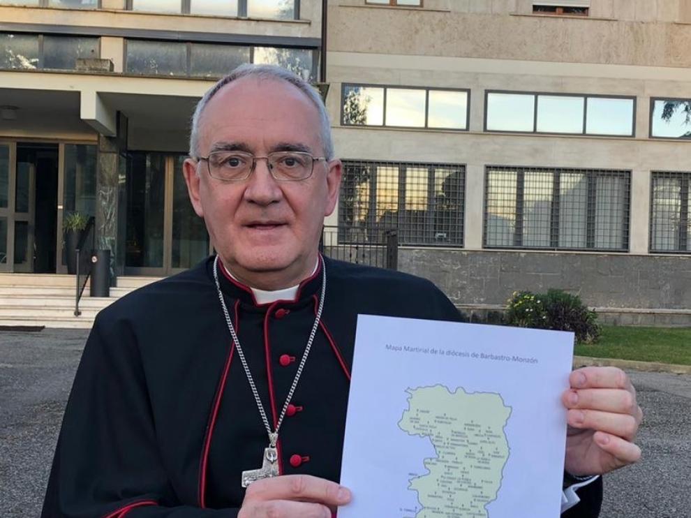 El patrimonio religioso como atractivo para fijar población en el medio rural