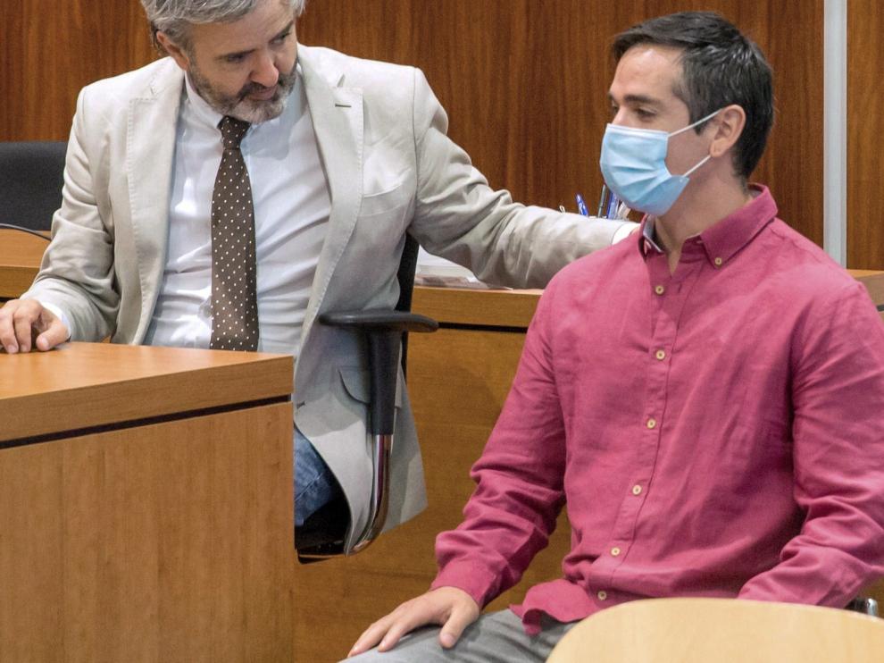 Discrepancias sobre si Rodrigo Lanza actuó bloqueado por el miedo