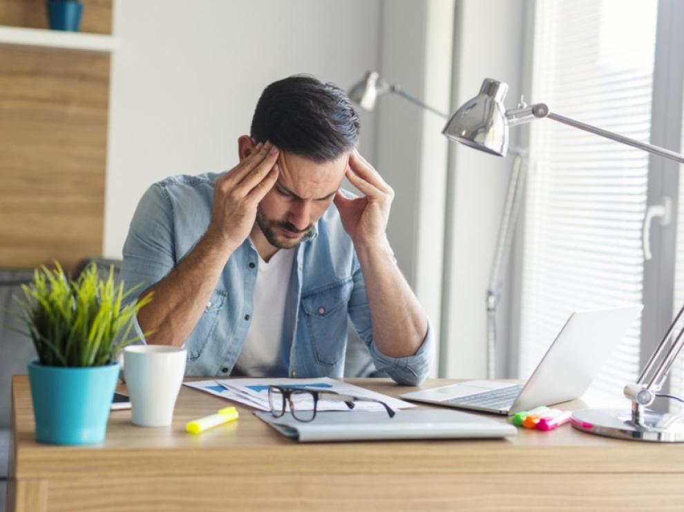 La migraña crónica afecta a 1,5 millones de españoles