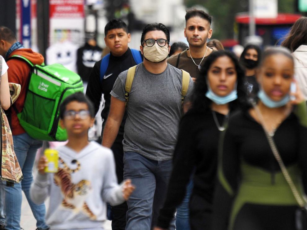 Oxford reanuda los ensayos de la vacuna contra la covid-19
