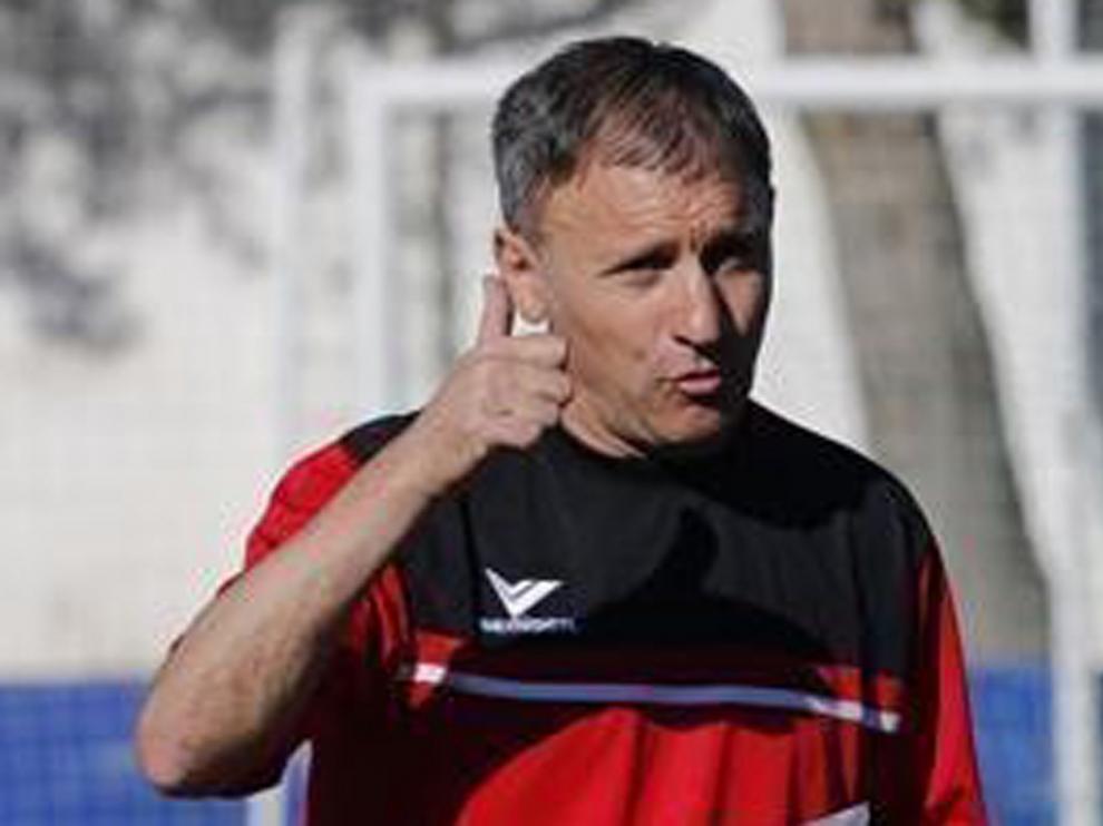 Casi 300 jugadores en la estructura del fútbol base en Huesca