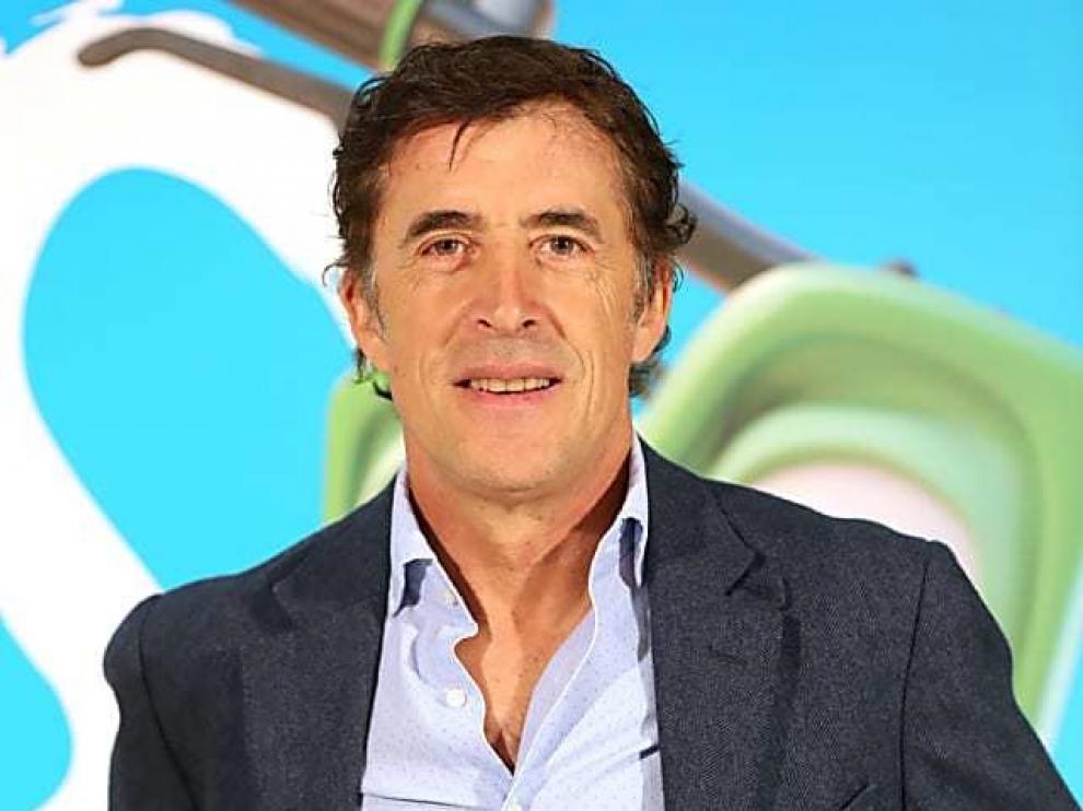 "MasterChef Celebrity 5´ llega este martes con "mucho carácter"
