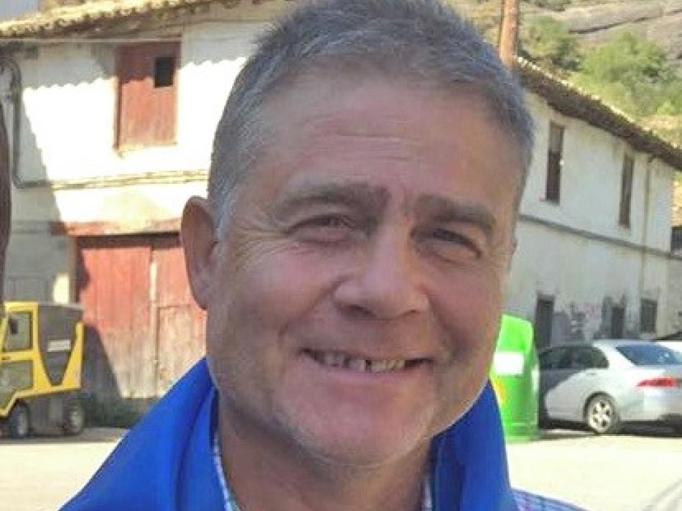 Luis Pociello: "En Graus vamos a sacar el máximo partido a las no fiestas"