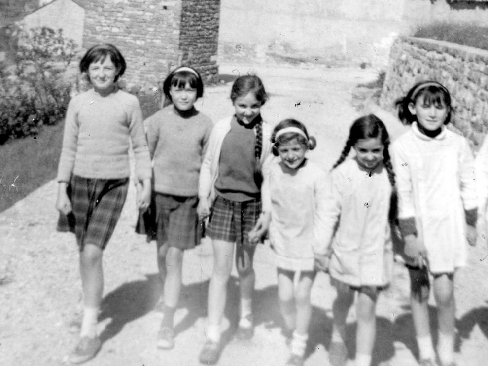 La luz llegó al pueblo de Yésero hace 101 años