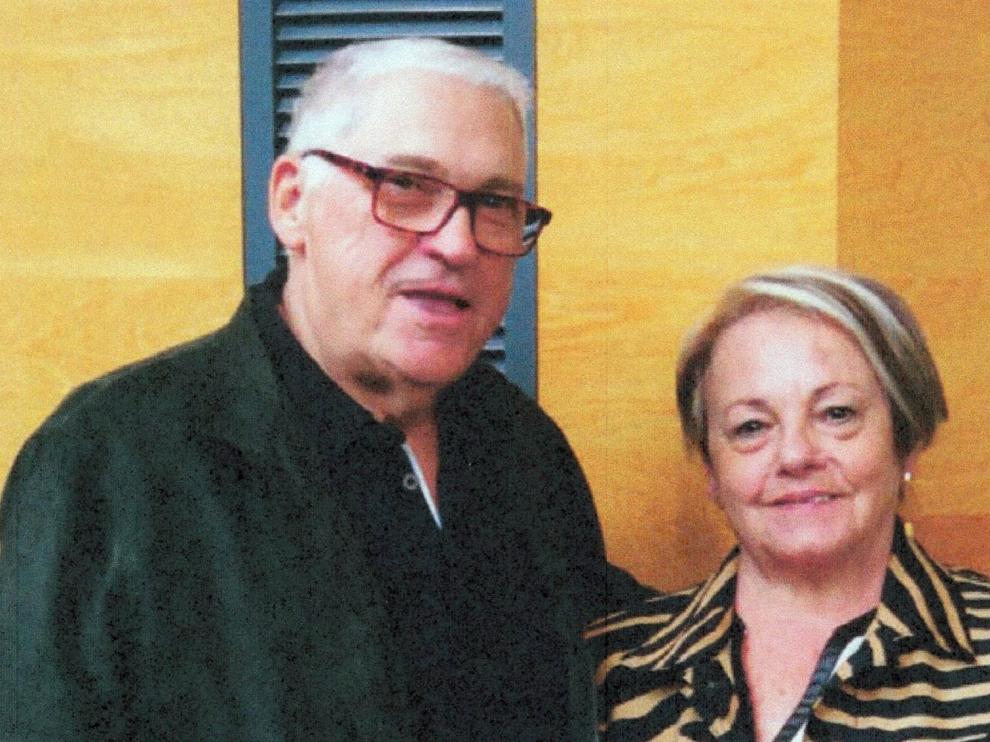 “Sucedió hace 50 + 8 años”, el regalo para la eternidad de unas Bodas de Oro