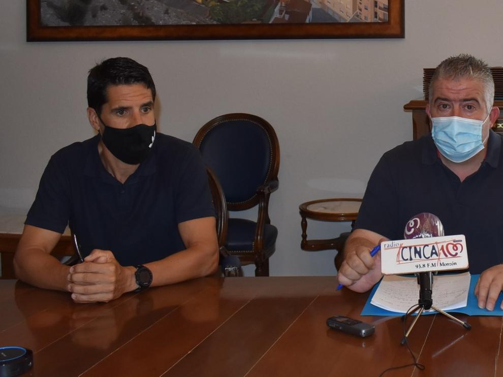 La Concejalía de Festejos suspende los actos de Sin Mateos en Monzón