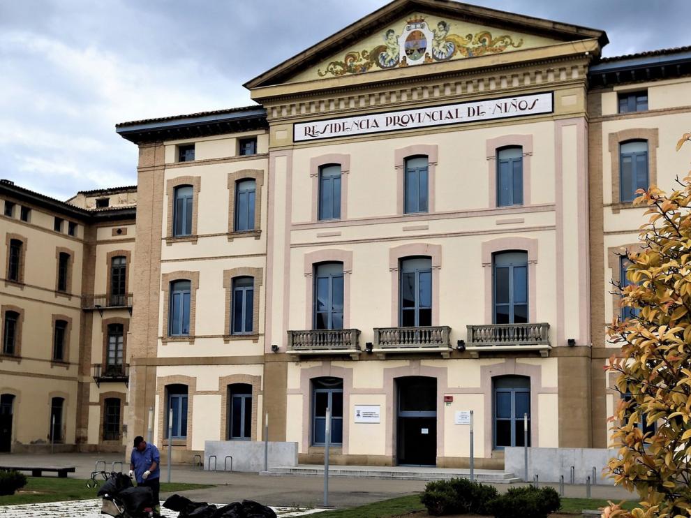 Cerca de 3.000 universitarios se incorporan al curso en el Campus de Huesca