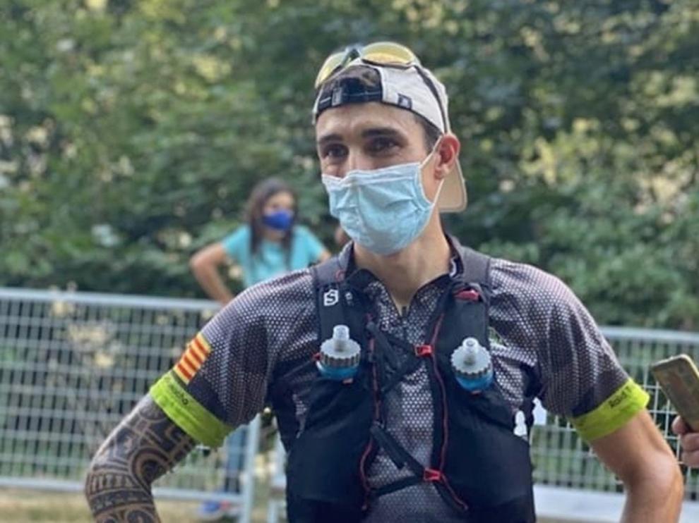 Ramos y Sasieta reinan en Canfranc
