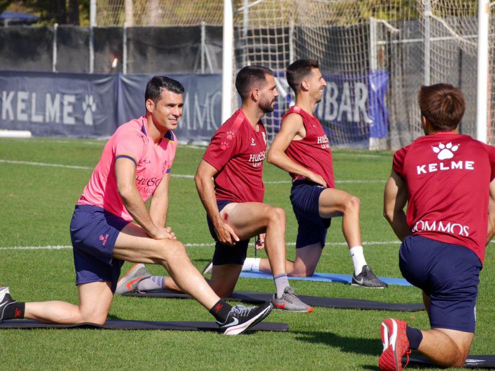 Andrés: "Se hicieron muchas cosas bien pero se pueden mejorar otras para seguir creciendo"