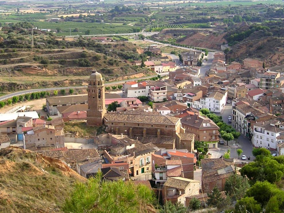 Albelda, referencia del asociacionismo vecinal en el medio rural
