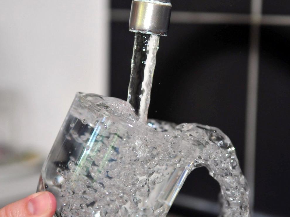 Corte de agua este martes en la la calle Cleriguech y en la plaza de nuestra Señora de Salas de Huesca