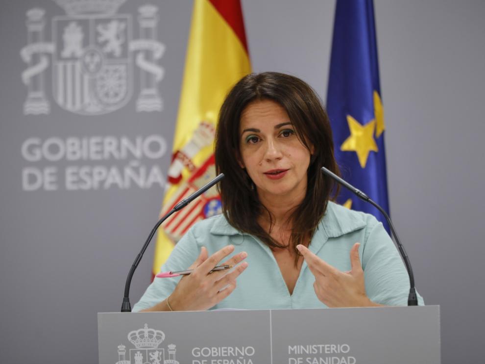 Un total de 27.404 nuevos contagios por covid en España elevan la presión asistencial