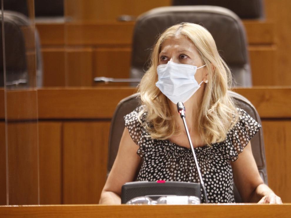 Reclaman al Gobierno de Aragón compensar el sobrecoste en los trabajos de limpieza frente al coronavirus