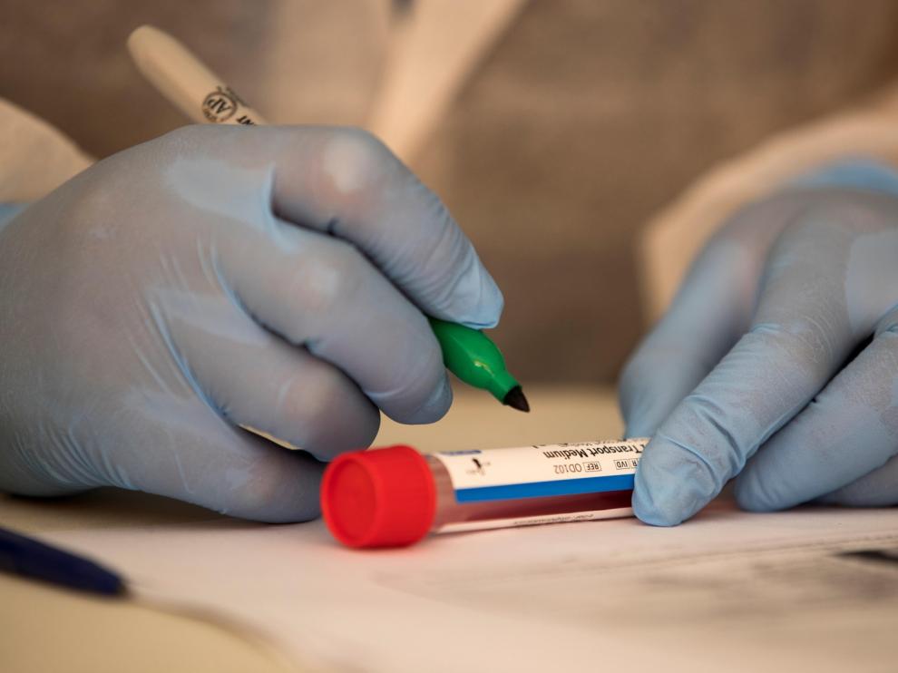 La OMS subraya el valor de invertir en salud pública para afrontar pandemias