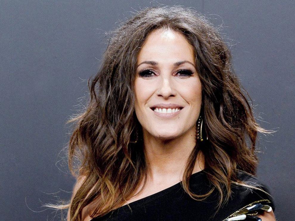 Malú, fichaje estrella en "Mask Singer: adivina quién canta", de Antena 3