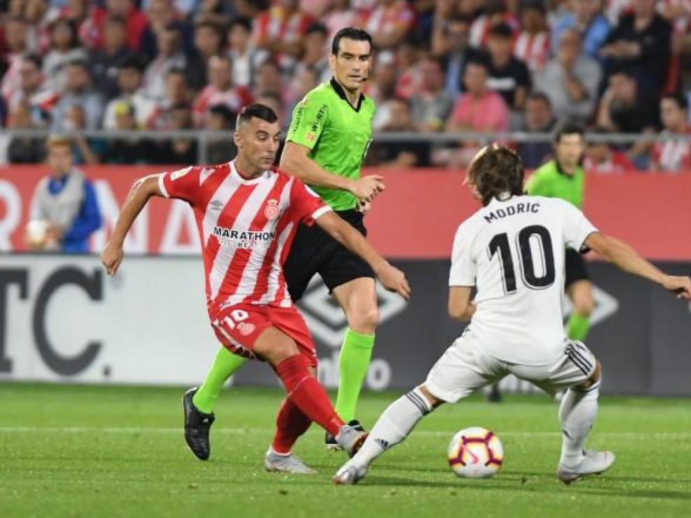 El Huesca ficha a Borja García por tres años
