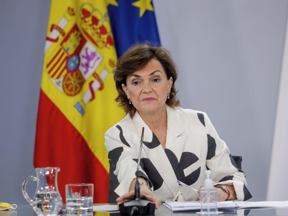 La Ley de Memoria Democrática declarará nulos los juicios del franquismo