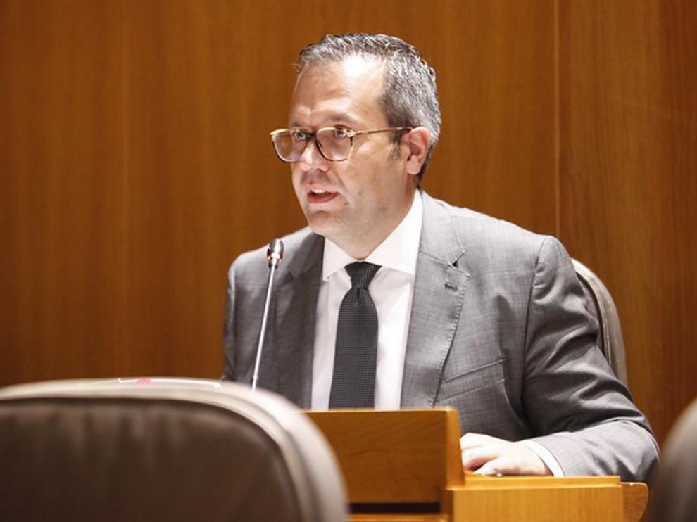 Ciudadanos logra que las Cortes apoyen la ampliación de la estación de Cerler