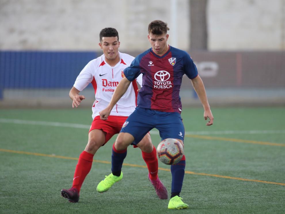 Sistema de competición para División de Honor y Liga Nacional