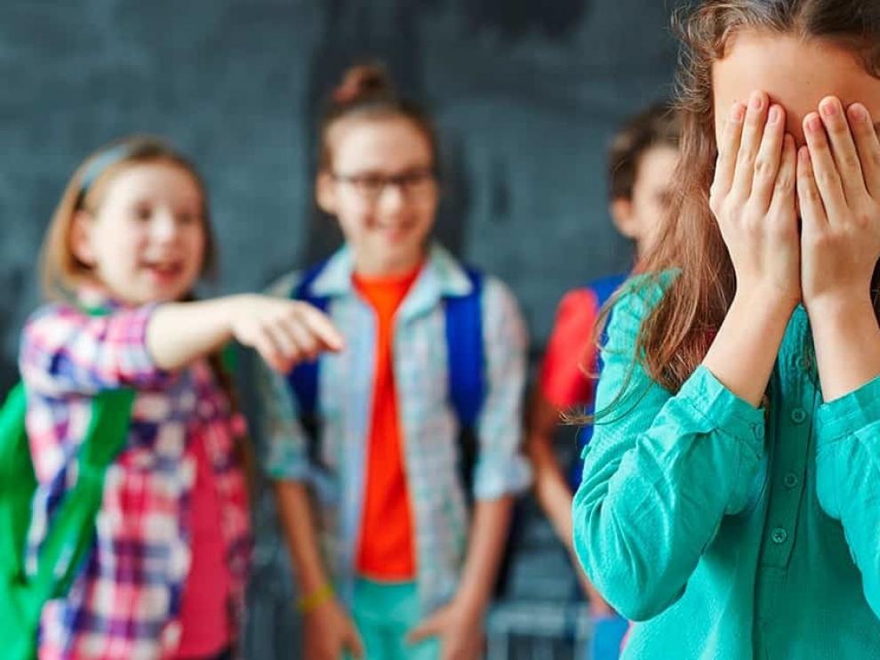 El acoso escolar será más psicológico que físico este curso por el coronavirus