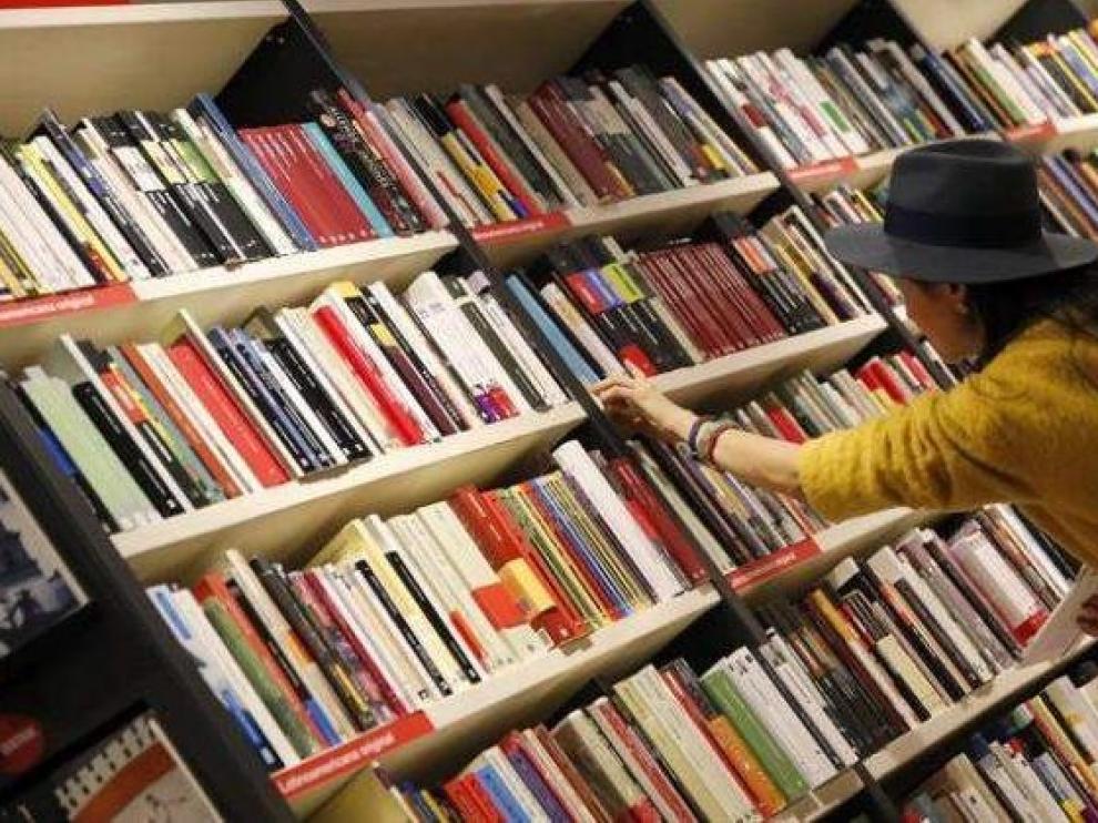 El sector editorial facturó un 2,4 % más el año pasado