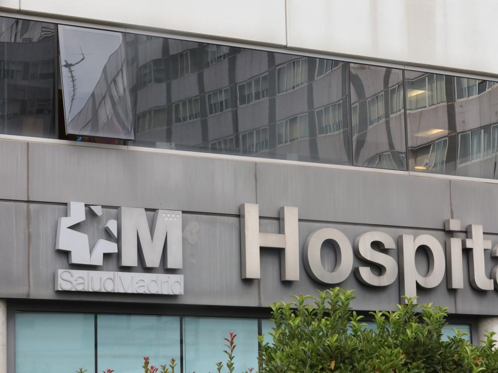 Alrededor del 14% de los casos de Covid-19 notificados a la OMS se han dado en trabajadores de la salud