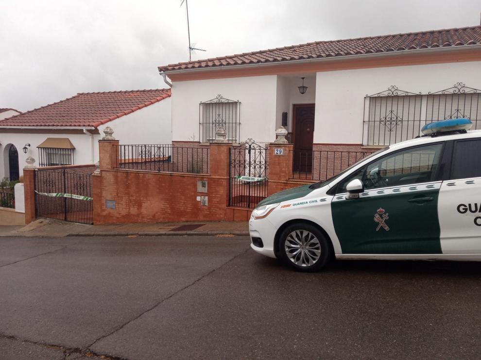 El detenido por la desaparición de Manuela Chavero confiesa que la mató