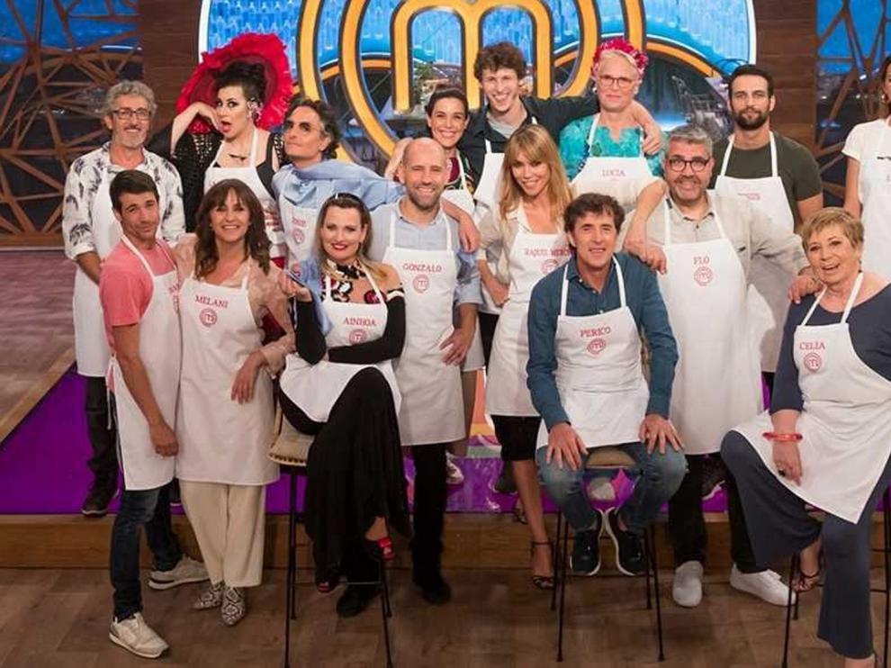 "Masterchef" se adelanta 10 minutos por conciliación y estrena emisión "express"
