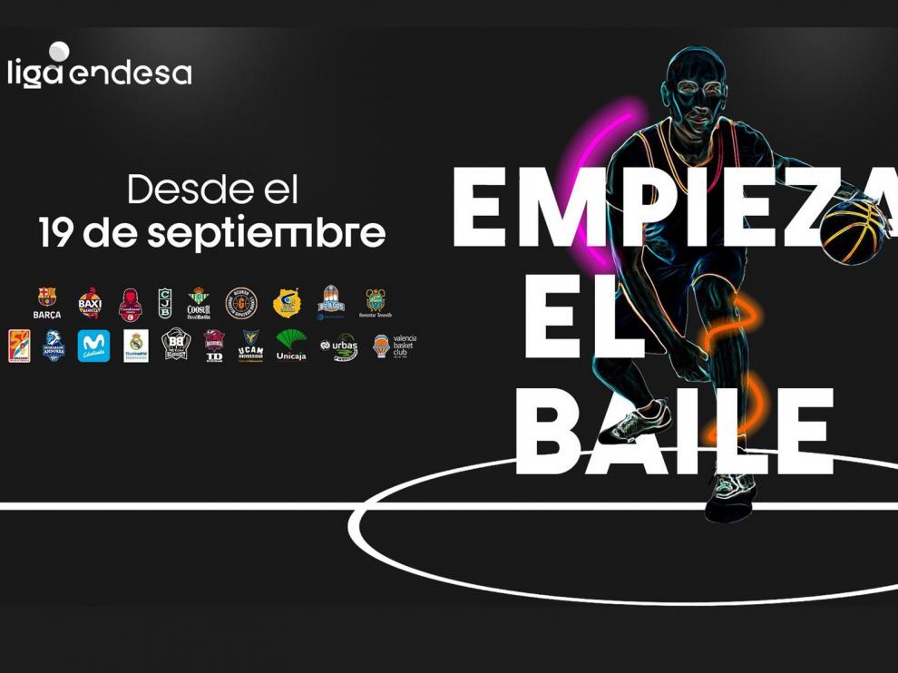 Arranca la competición sin público y con dudas