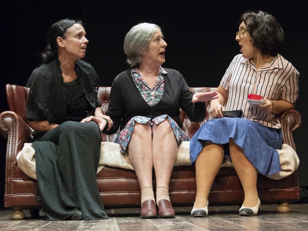 El Ayuntamiento de Huesca abre las preinscripciones para los talleres municipales de teatro y danza