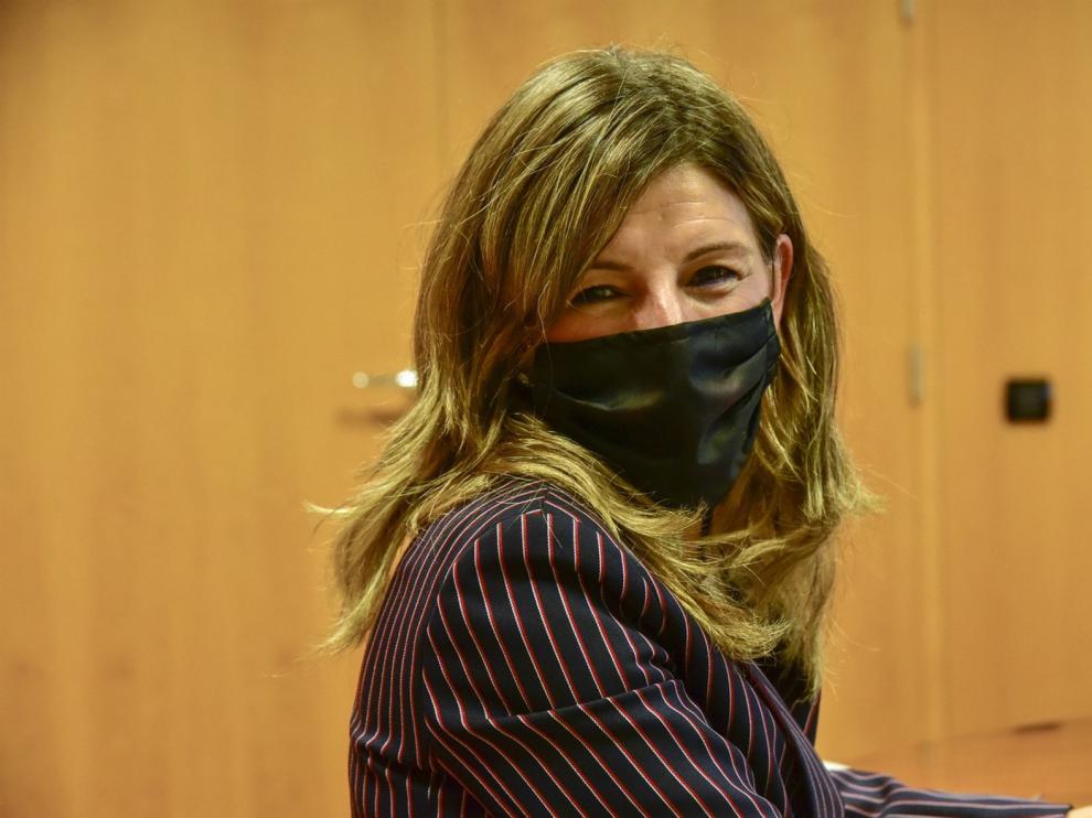 La ministra de Trabajo confía en un acuerdo en breve sobre los ERTE