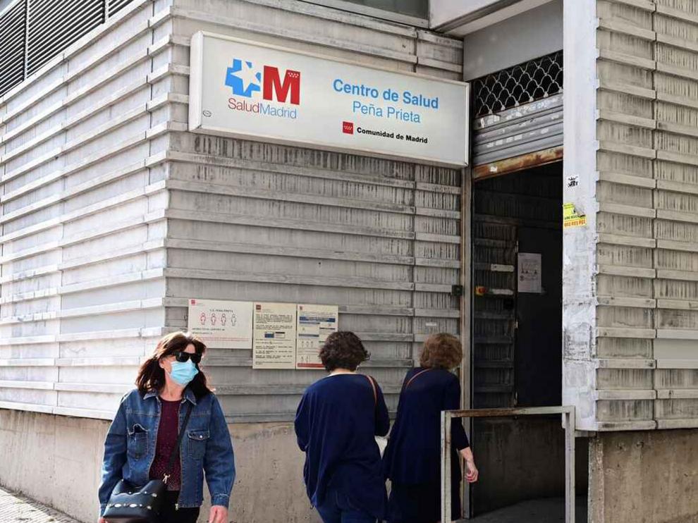 Los contagios por covid-19 siguen marcando récords en todo el país