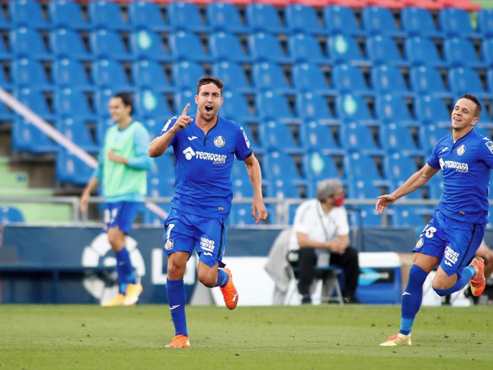 Celta, Getafe y Villarreal logran sus primeras victorias de la temporada