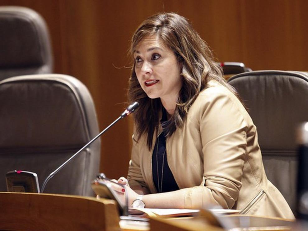 Cs propone al Departamento de Sanidad del Gobierno autonómico hacer en Aragón los nuevos test rápidos de coronavirus