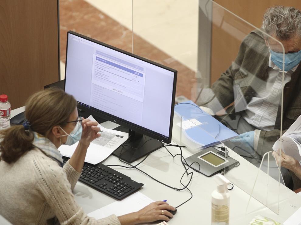 El Defensor del Pueblo pregunta a la Agencia Estatal Tributaria si se multa a los contribuyentes que enfermaron