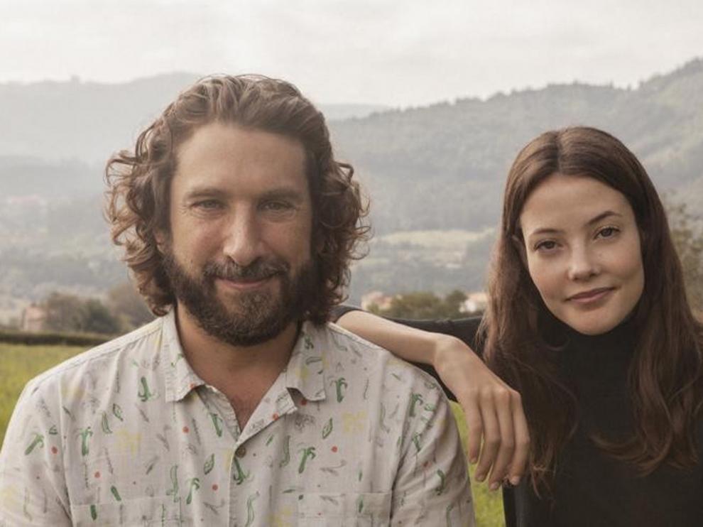 Netflix comienza a preparar el thriller sobrenatural "Alma"