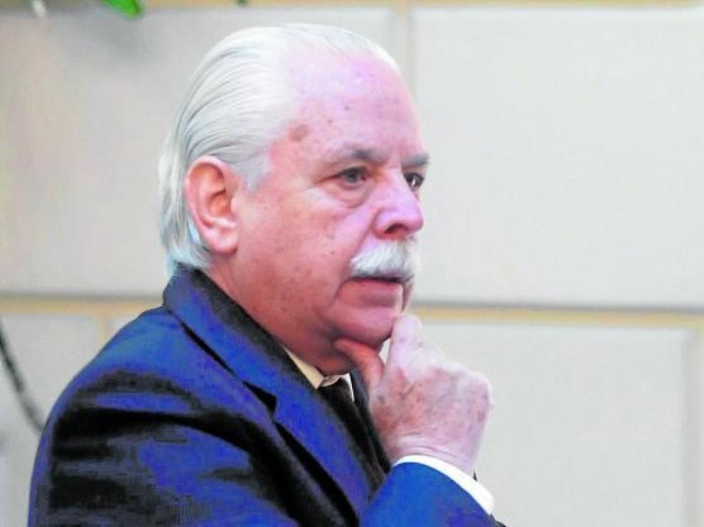 El teniente fiscal del Tribunal Supremo denuncia presiones por las querellas del coronavirus