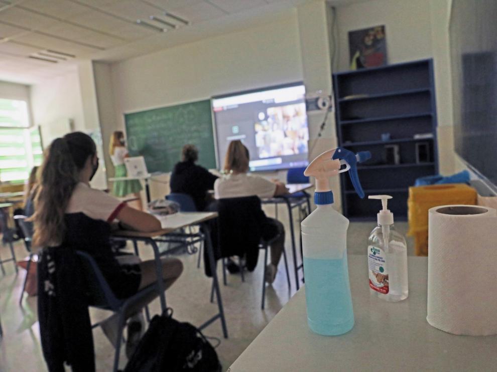 Incertidumbres del nuevo curso