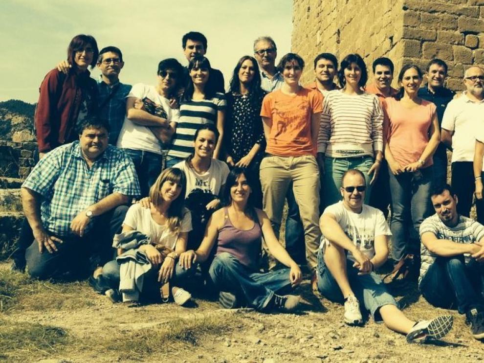Grifols sigue respaldando la vacuna del alzhéimer diseñada por Manuel Sarasa