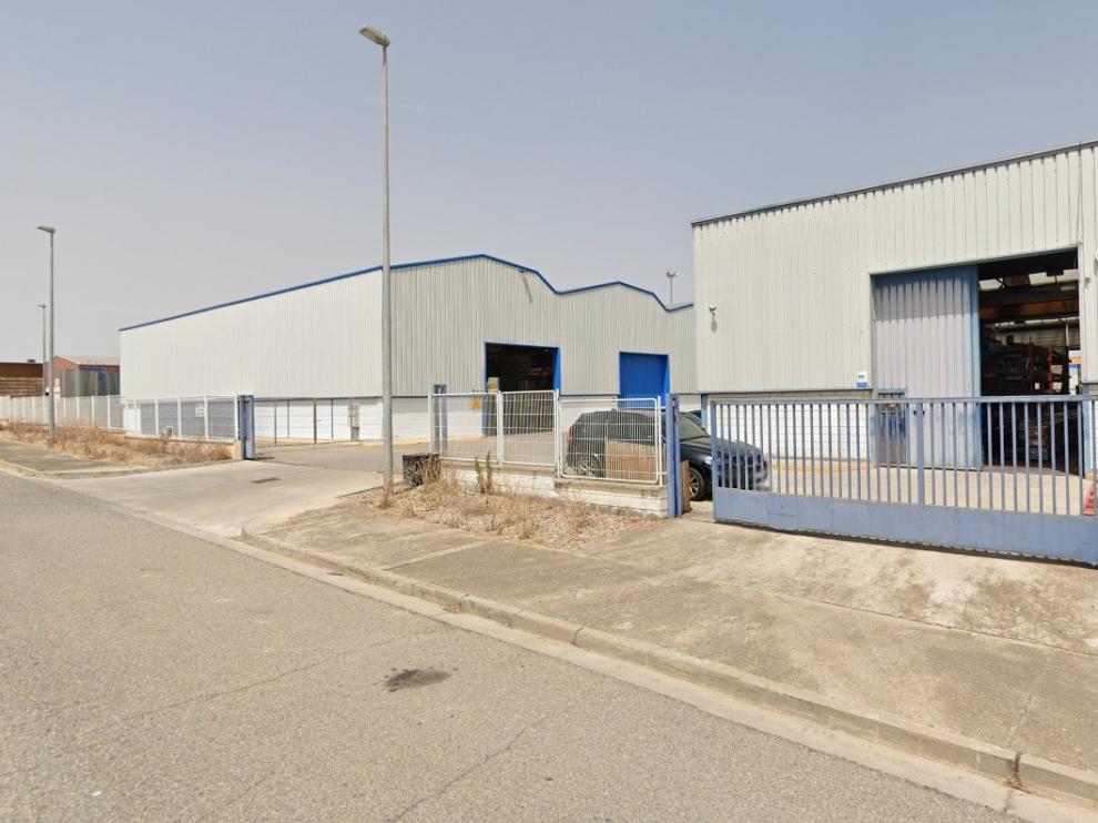 El Ayuntamiento de Fraga lamenta la decisión de la Comarca de retirar los contenedores de papel y cartón de los polígonos industriales
