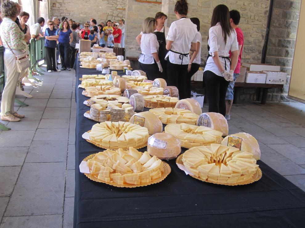 La venta local de productos agroalimentarios contará con un distintivo único